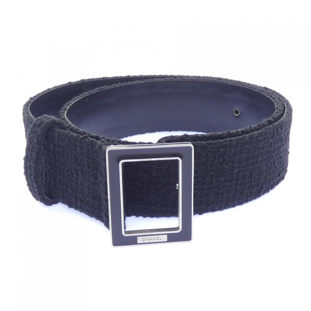 Chanel belt